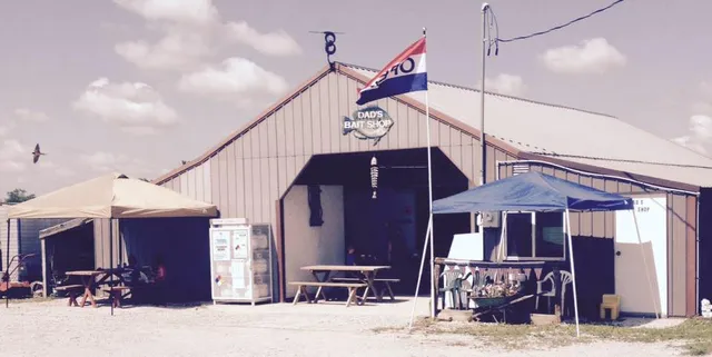 Dad's Bait Shop