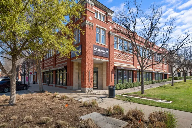 Markham Fine Jewelers