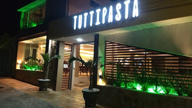 Restaurante e Pizzaria Tuttipasta