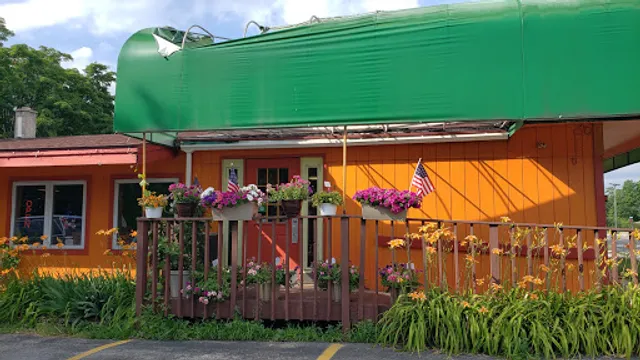 Osorio Tacos y Salsas