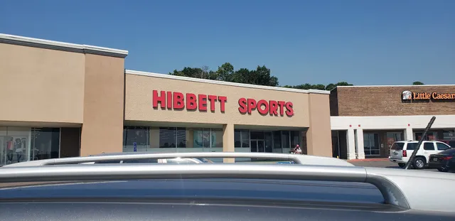 Summer Grove Shopping Center