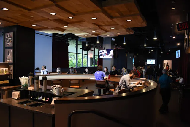 Starbucks Coffee Company