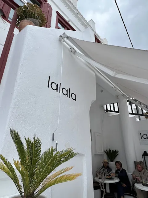 Lalala Mykonos