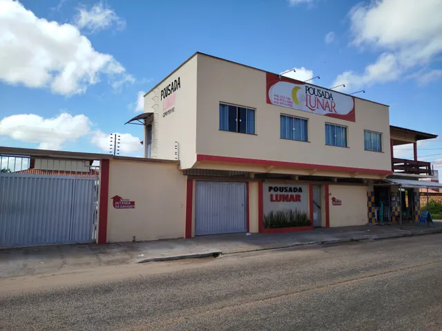Pousada Lunar