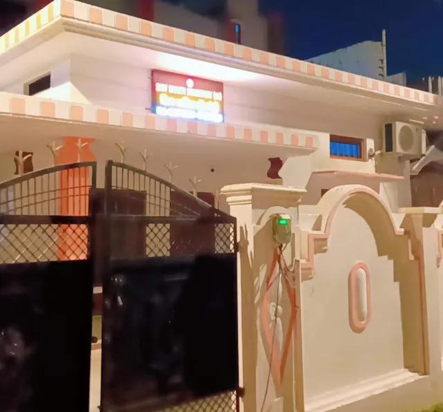 Shiv Shakti Dormitory