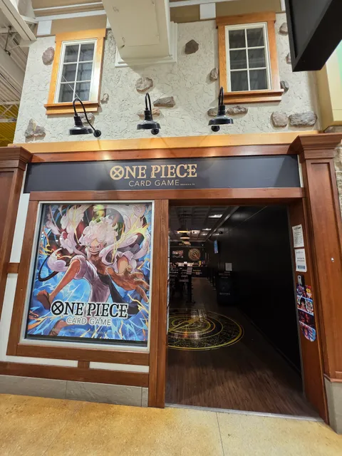 One Piece Card Game Official Shop