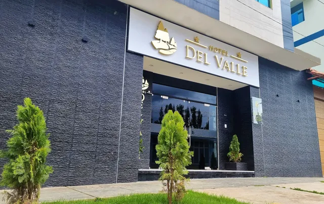 Hotel Del Valle