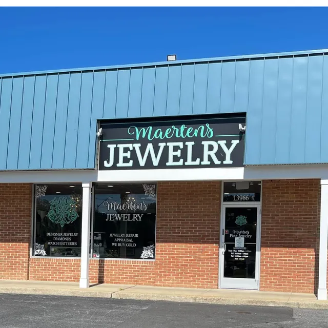 Maertens Fine Jewelry & Gifts