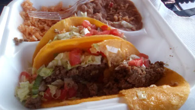 Casa De Tacos
