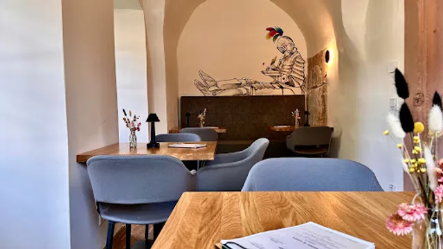 Schloss Eins Restaurant und Eventlocation - Wächtersbach