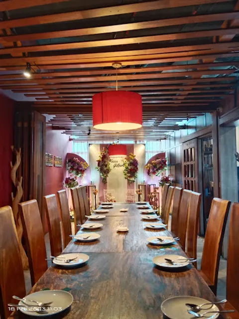 Sulawesi@Mega Kuningan