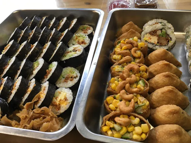 茹素齋素食和食品