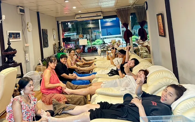 Relax THAI Massage 3