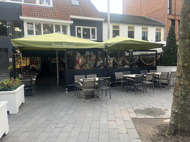 Brownies&downieS Tilburg