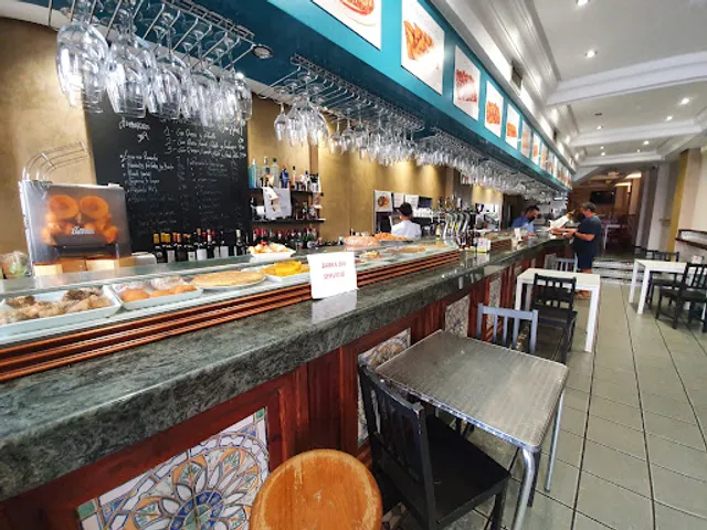 Restaurante CASERO by Caway