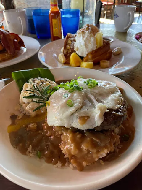 Nalu's South Shore Grill