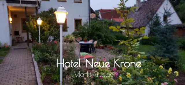 Hotel NEUE KRONE