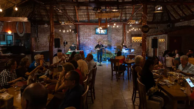 Restaurante Pampa | Steak - Seafood - Drinks