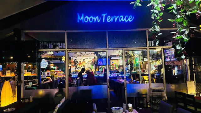 Moon Terrace