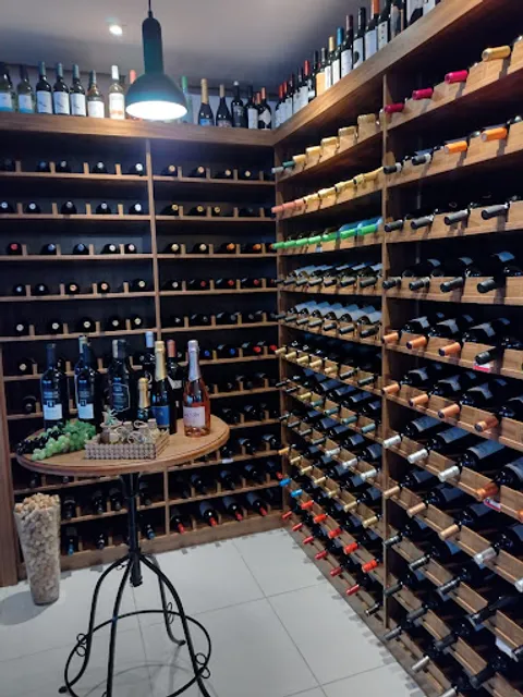 Dal Mare Restaurante