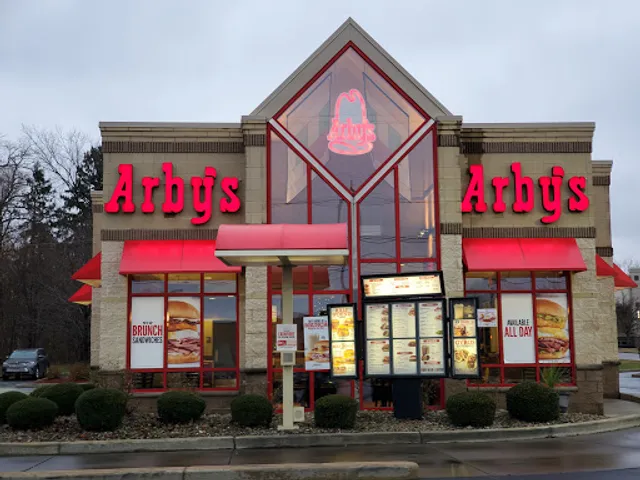 Arby's
