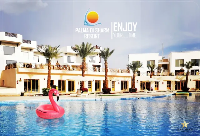 Vie Palma di Sharm Resort and Aqua Park