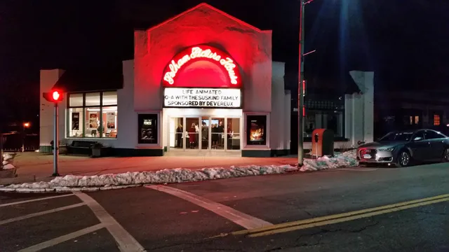 The Picture House - Pelham