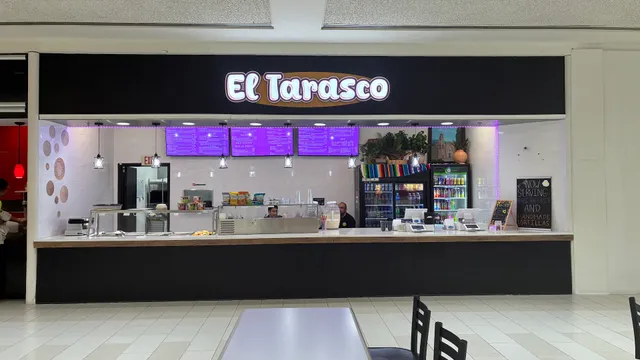 El Tarasco