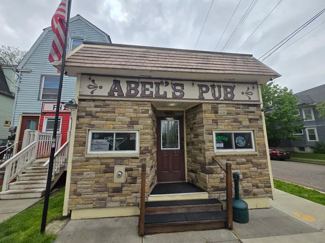 Abel's Pub