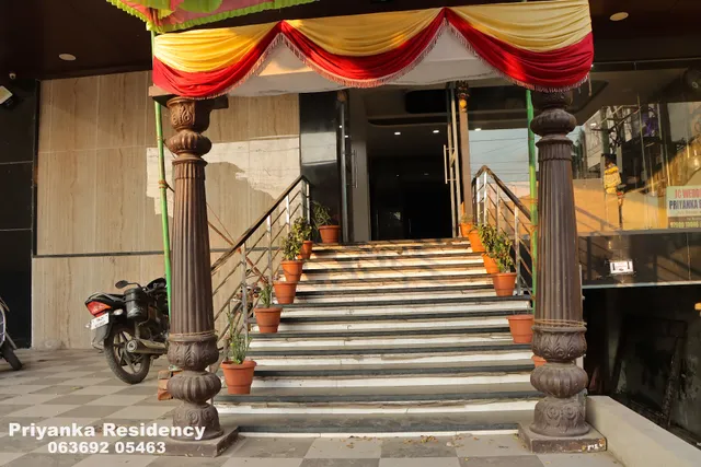 Priyanka Residency