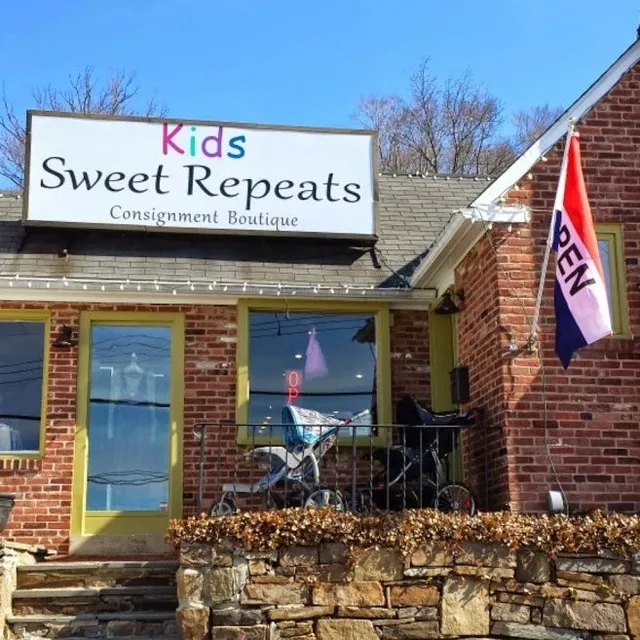 Kid's Sweet Repeats Consignment Boutique