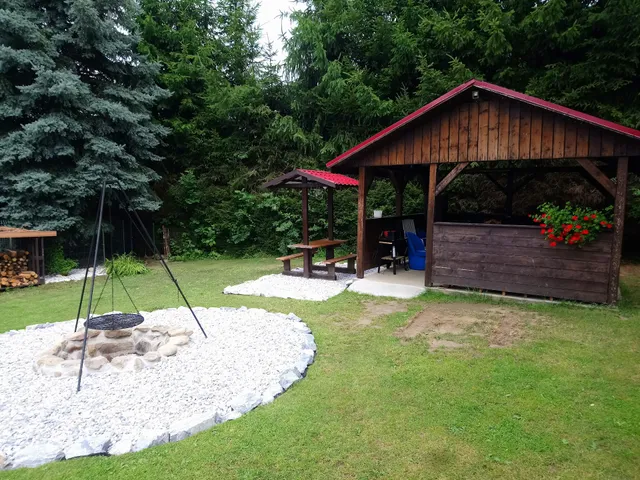 "MaJa" pokoje gościnne