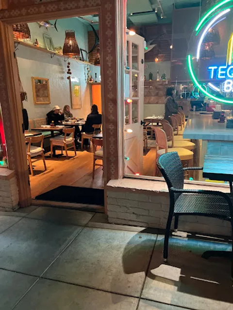 Prima Cantina & Tacos