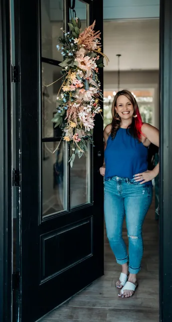 Kristi Copeland - The Magical Agent