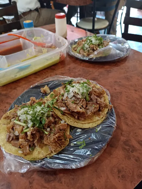 Carnitas El Chilango