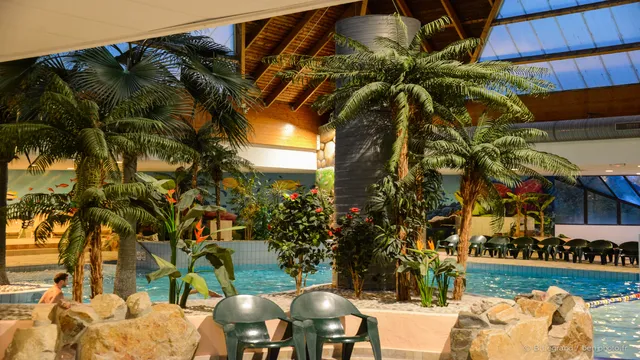 Résidence Goélia - La Pommeraie