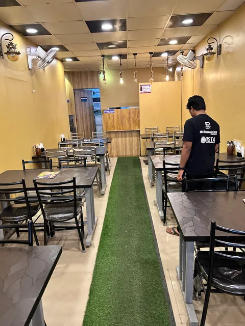 Apna Dhaaba Taste of Punjab Pure Veg