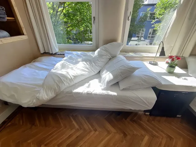 B&B House of Straw Amsterdam