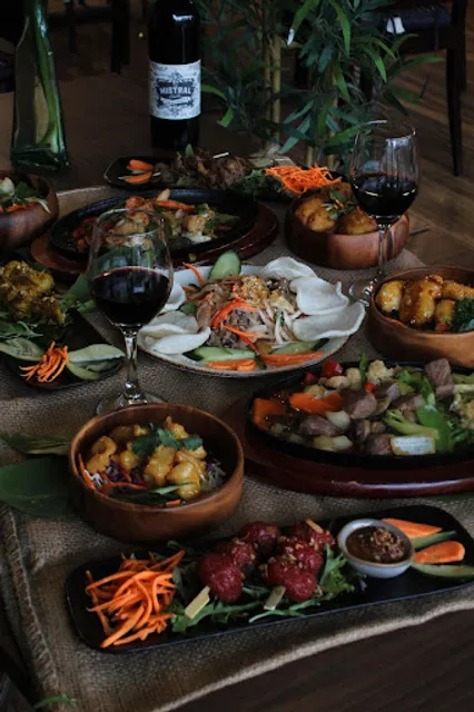 Victoria Elixir Coffee Roasters