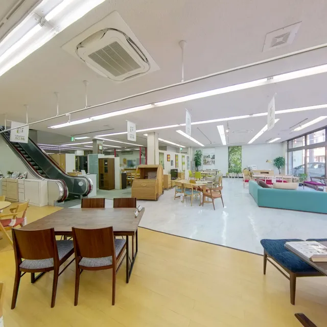 インテリアプラザ加納