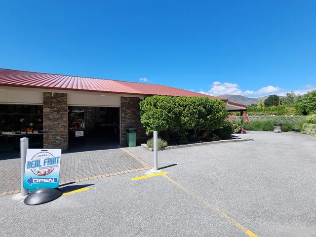 Lesley's Bed and Breakfast