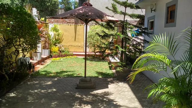 The Canes Boutique Hotel