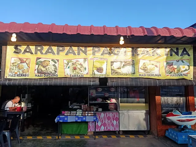 Restoran AR Pantai Timur
