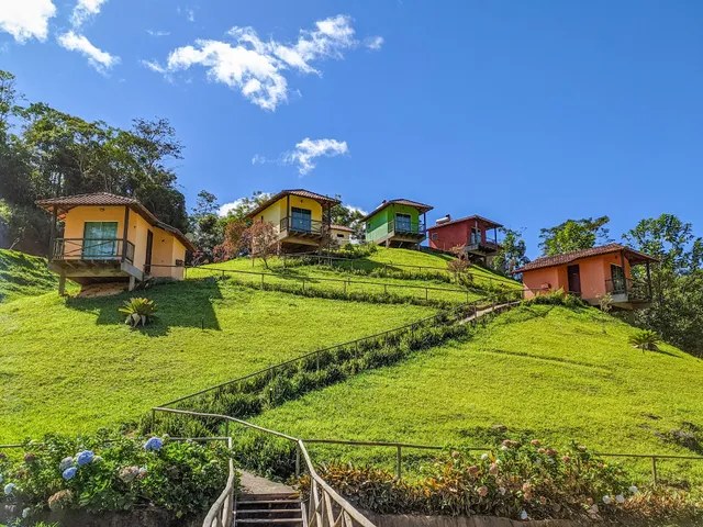 Pousada Espaço da Onça