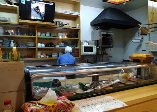 沖縄料理 てるちゃん寿司