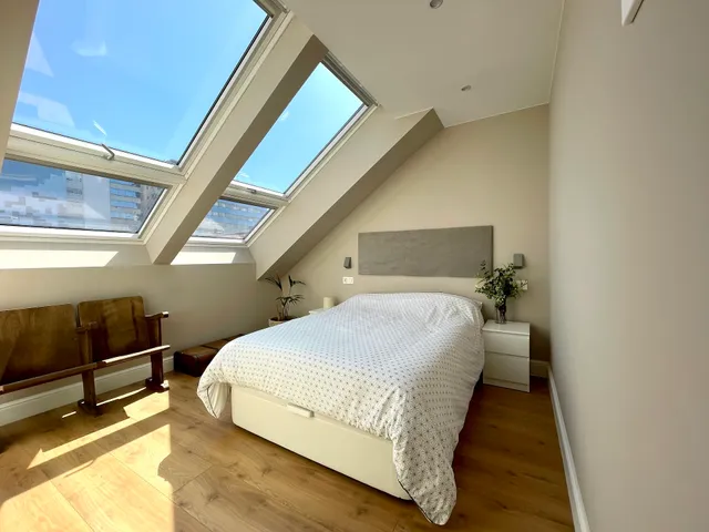 Ático Marqués Playa