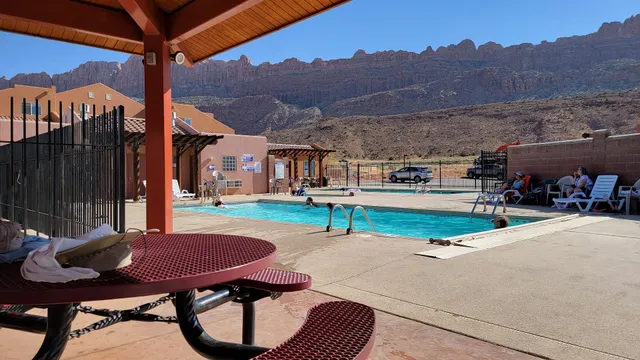 Moab Rim Vista Condo