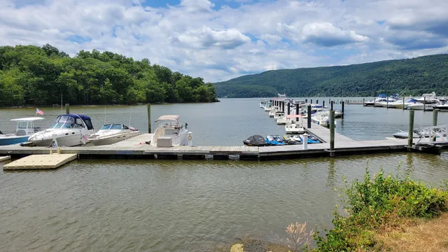 The Factoria at Charles Point