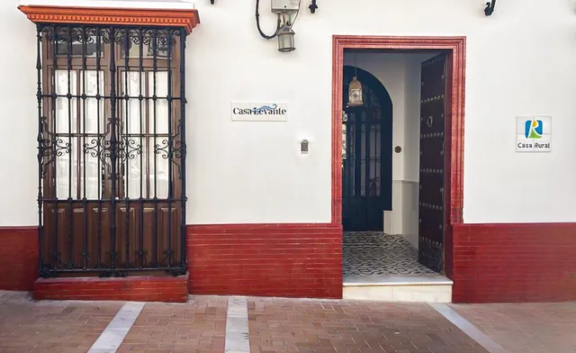 Casa Levante