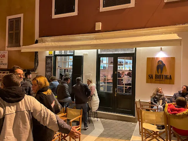 Sa Botiga